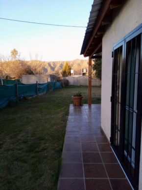 Casa del Sol